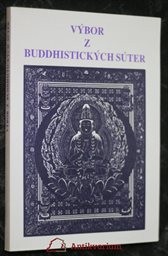 Výbor z buddhistických súter