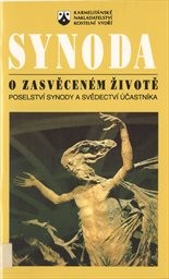 Synoda biskupů o zasvěceném životě