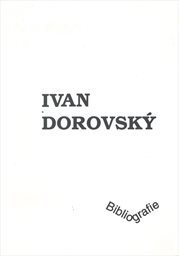 Ivan Dorovský