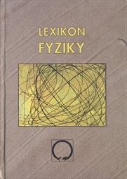 Lexikon fyziky