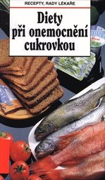 Diety při onemocnění cukrovkou