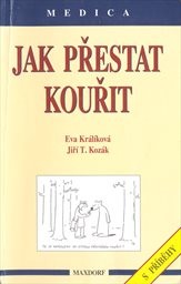 Jak přestat kouřit