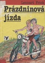 Prázdninová jízda