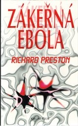 Zákeřná ebola