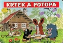 Krtek a potopa