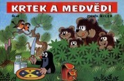 Krtek a medvědi