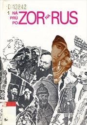 Názor, průzor, pozor na Rus