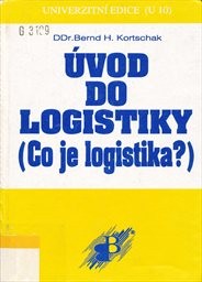 Úvod do logistiky