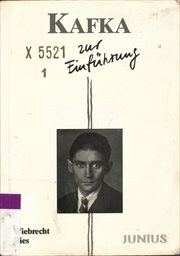 Kafka zur Einführung