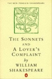 The Sonnets and A Lover's Complaint