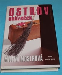 Ostrov uklízeček