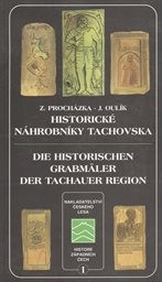 Historické náhrobníky Tachovska