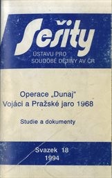 Operace "Dunaj"