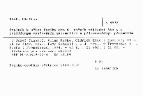 Doplněk k učivu fyziky pro 6. ročník základní školy s rozšířeným vyučováním matematice a přírodovědným předmětům