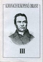 Almanach rukopisné obrany
(Č. 3)