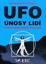 UFO - únosy lidí