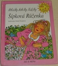 Šípková Růženka