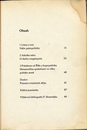 Na jedn&eacute; lodi