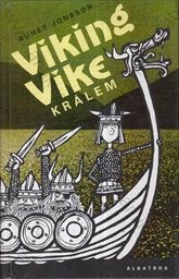 Viking Vike králem