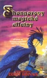 Shannarovy magické elfeíny
                        ([Díl] 2)
                    