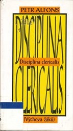 Disciplina clericalis