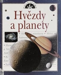 Hvězdy a planety