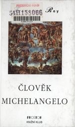 Člověk Michelangelo