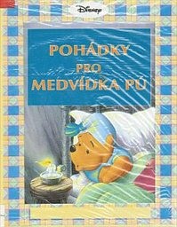 Pohádky pro Medvídka Pú