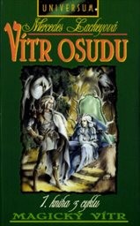 Magický vítr
(Kniha 1,)
