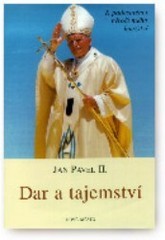 Dar a tajemství