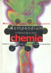 Kompendium středoškolské chemie