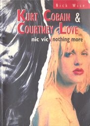 Kurt Cobain & Courtney Love