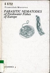 Parasitic nematodes of freshwater fishes of Europe