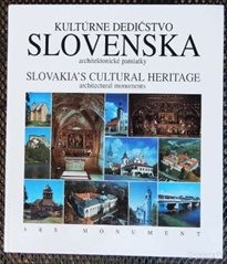 Kultúrne dedičstvo Slovenska