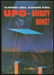 UFO - návraty bohů?