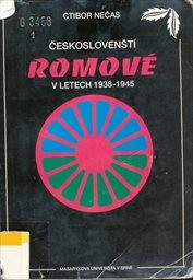 Českoslovenští Romové v letech 1938-1945