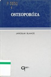 Osteoporóza