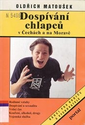 Dospívání chlapců v Čechách a na Moravě