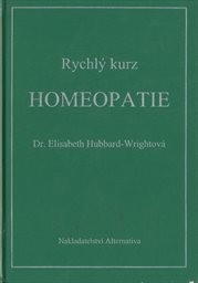 Rychlý kurs homeopatie
