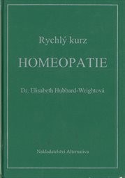 Rychlý kurs homeopatie