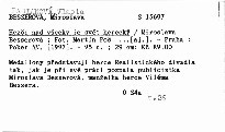 Hezčí nad všecky je svět herecký