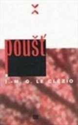 Poušť