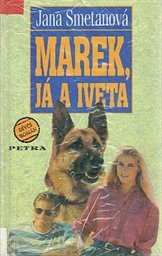 Marek, já a Iveta