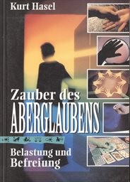 Zauber des Aberglaubens