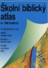 Školní biblický atlas