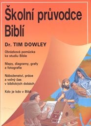 Školní průvodce Biblí