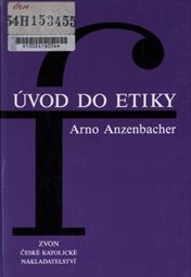 Úvod do etiky