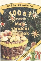 100 a 1 receptů - Malý vánoční košíček