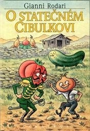 O statečném Cibulkovi