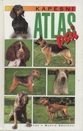 Kapesní atlas psů